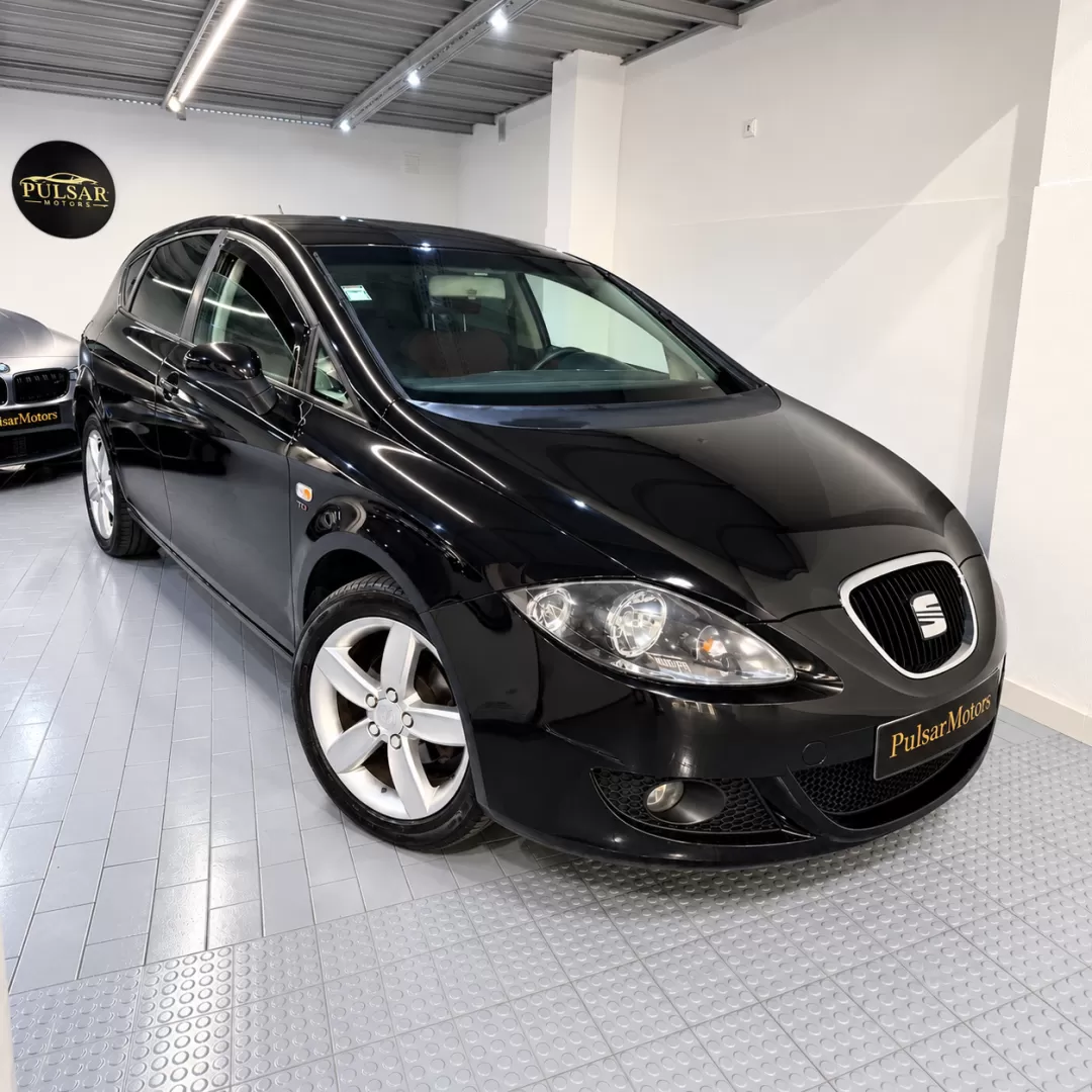 Seat Leon 1.9 TDI Sport - foto 4