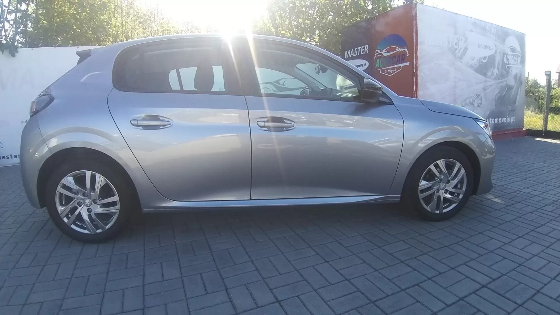 Peugeot 208 1.2 PureTech Active Pack - foto 6