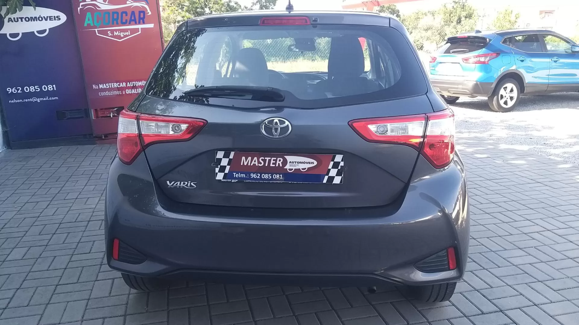 Toyota Yaris 1.0 VVT-i Comfort - foto 2