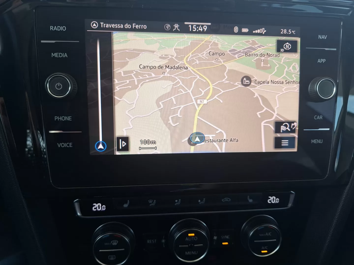 VW Arteon 2.0 TDI Elegance DSG - foto 2