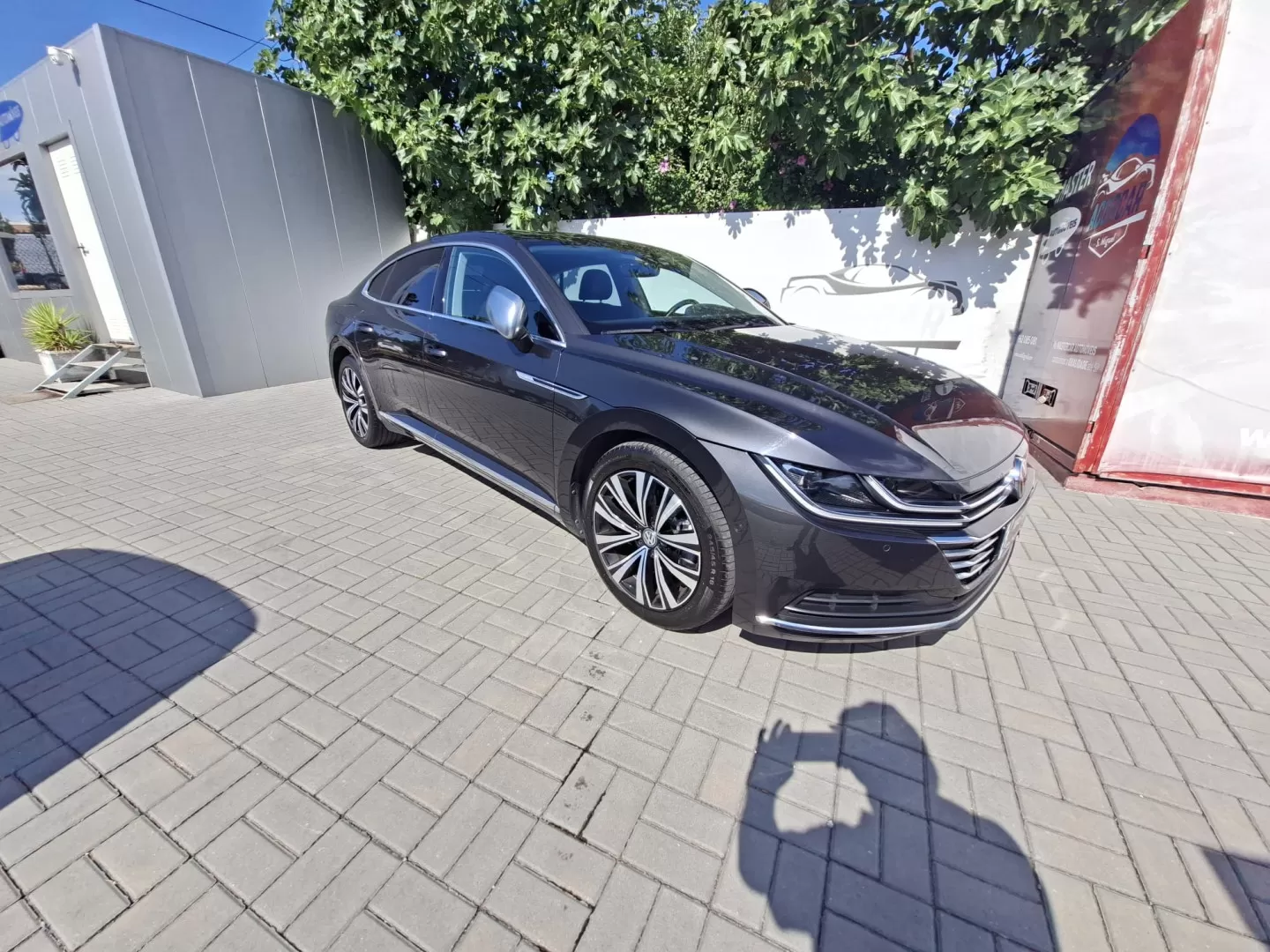 VW Arteon 2.0 TDI Elegance DSG - foto 3