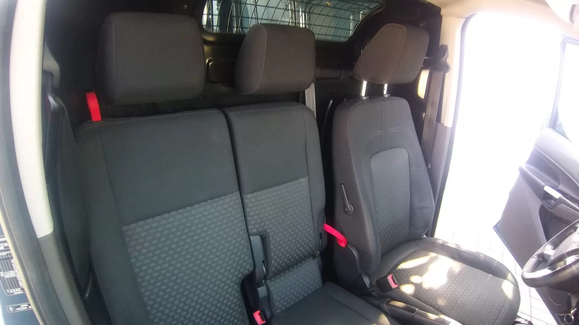 Ford  Transit connect  LONGA - foto 2