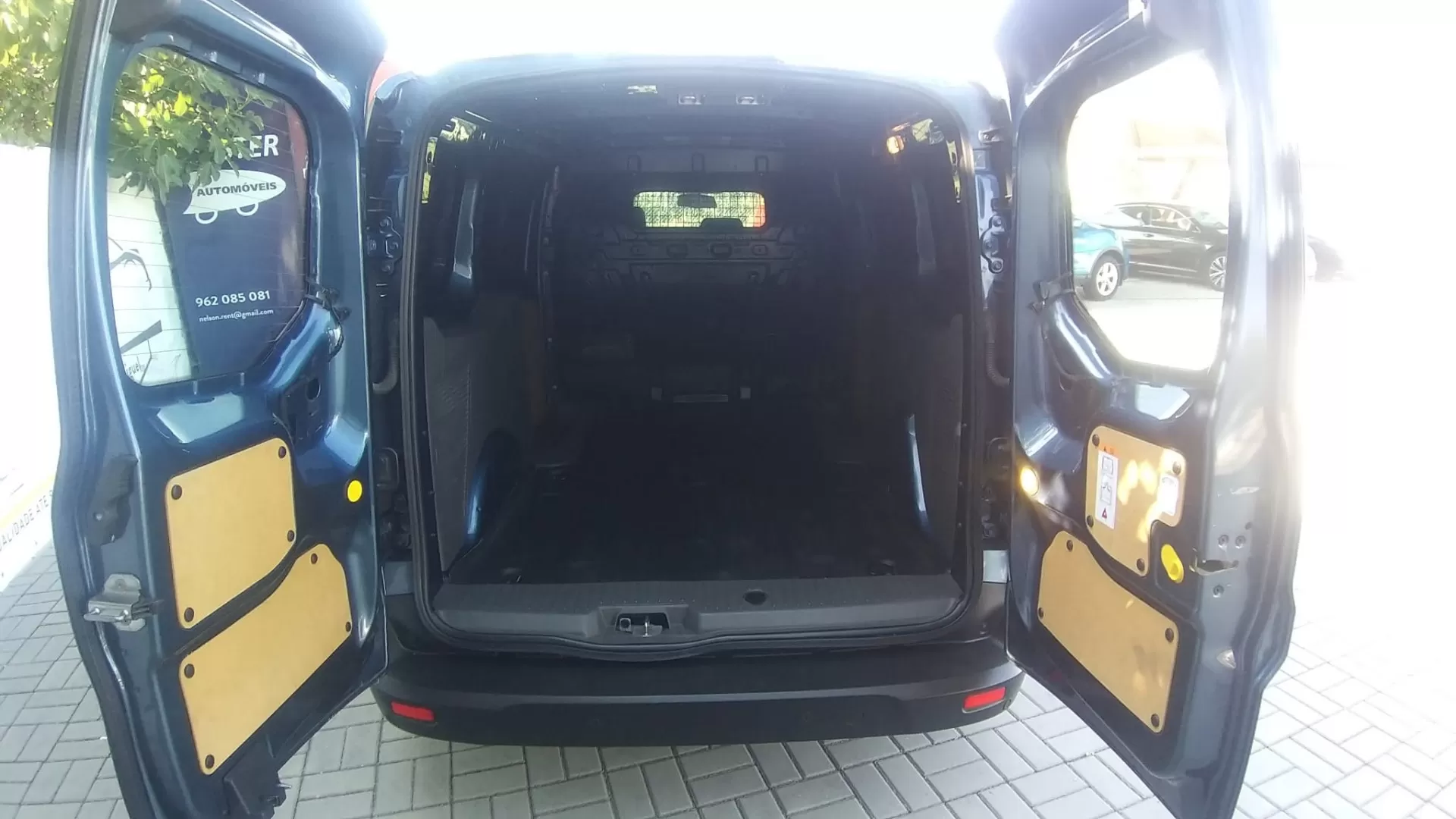 Ford  Transit connect  LONGA - foto 3