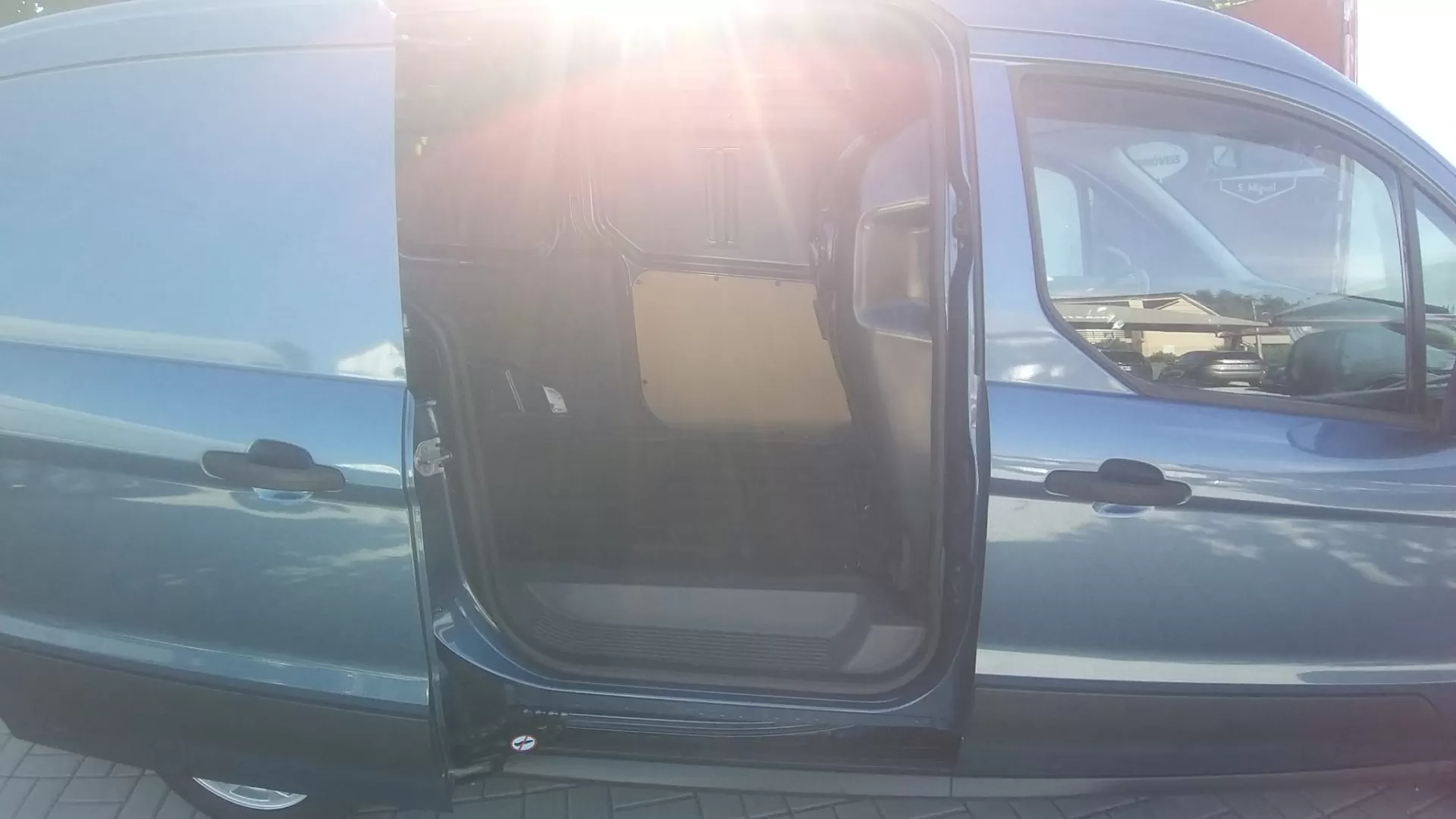 Ford  Transit connect  LONGA - foto 5