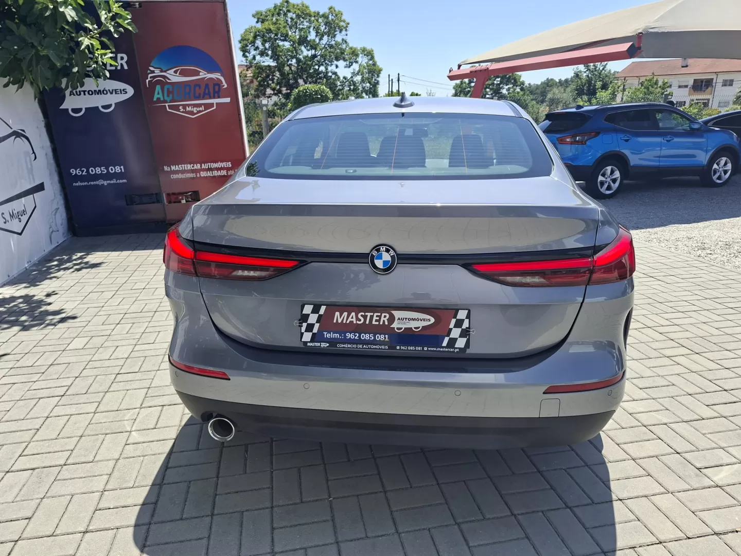BMW 216 Gran Coupé d Pack Essence - foto 5