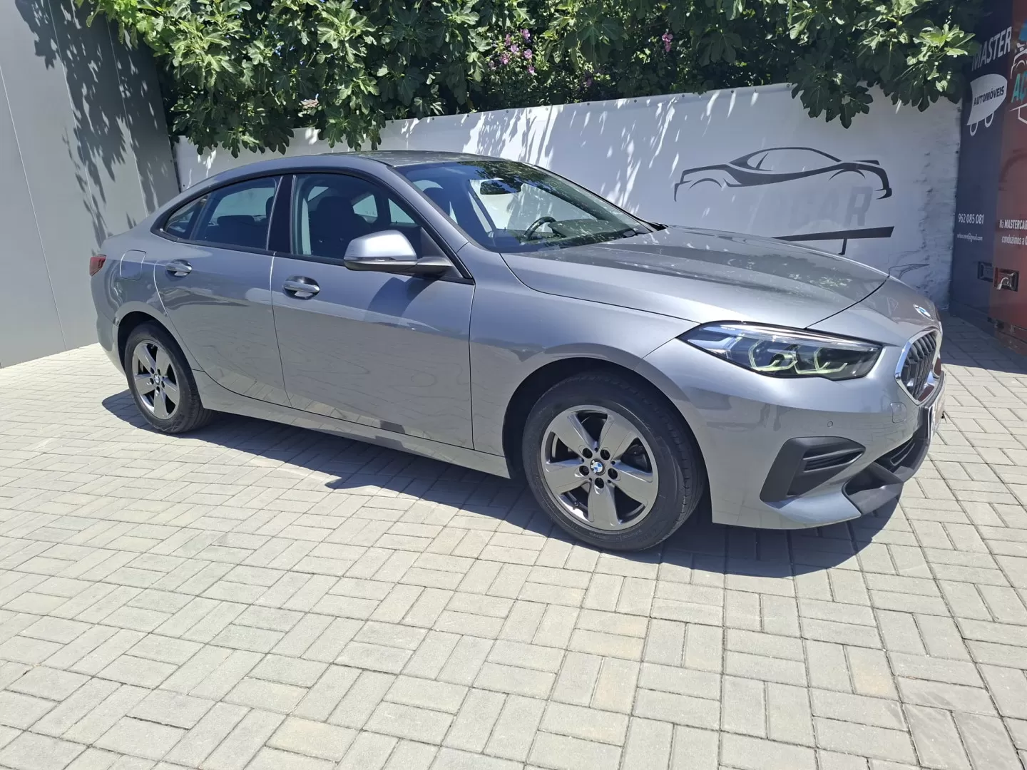 BMW 216 Gran Coupé d Pack Essence - foto 7