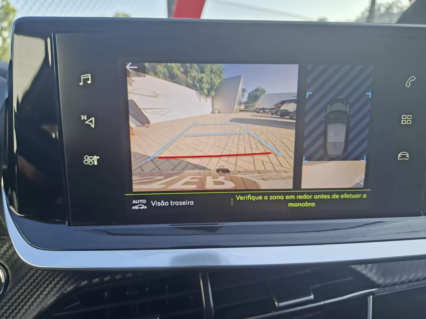 Peugeot 208 1.2 PureTech Allure Pack - foto 3