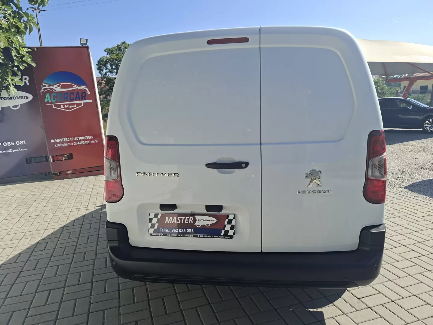 Peugeot  Partner Longa 3 Lug - foto 6