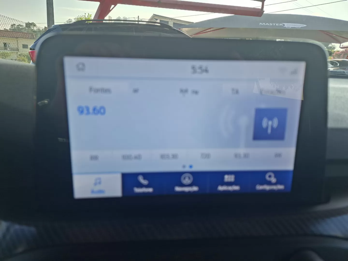 Ford Focus SW 1.0 EcoBoost ST-Line Aut. - foto 5