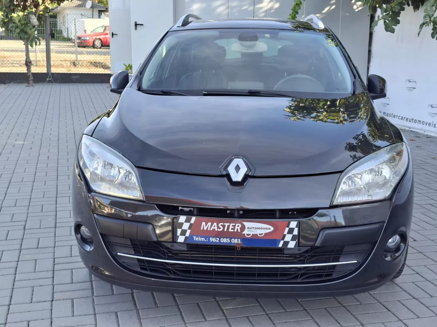 Renault Mégane Sport Tourer 1.5 dCi Dynamique S SS - foto 2