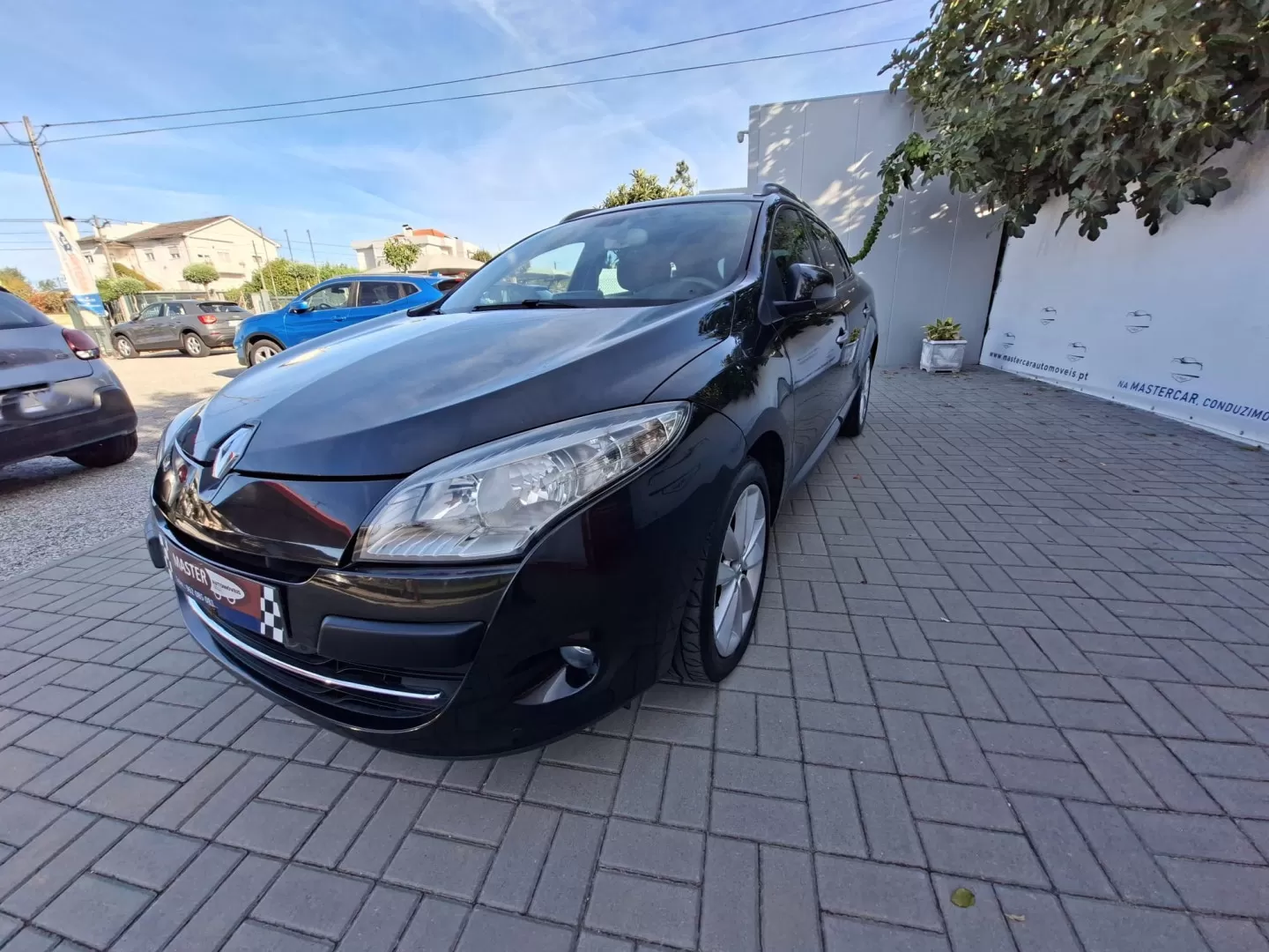 Renault Mégane Sport Tourer 1.5 dCi Dynamique S SS - foto 3