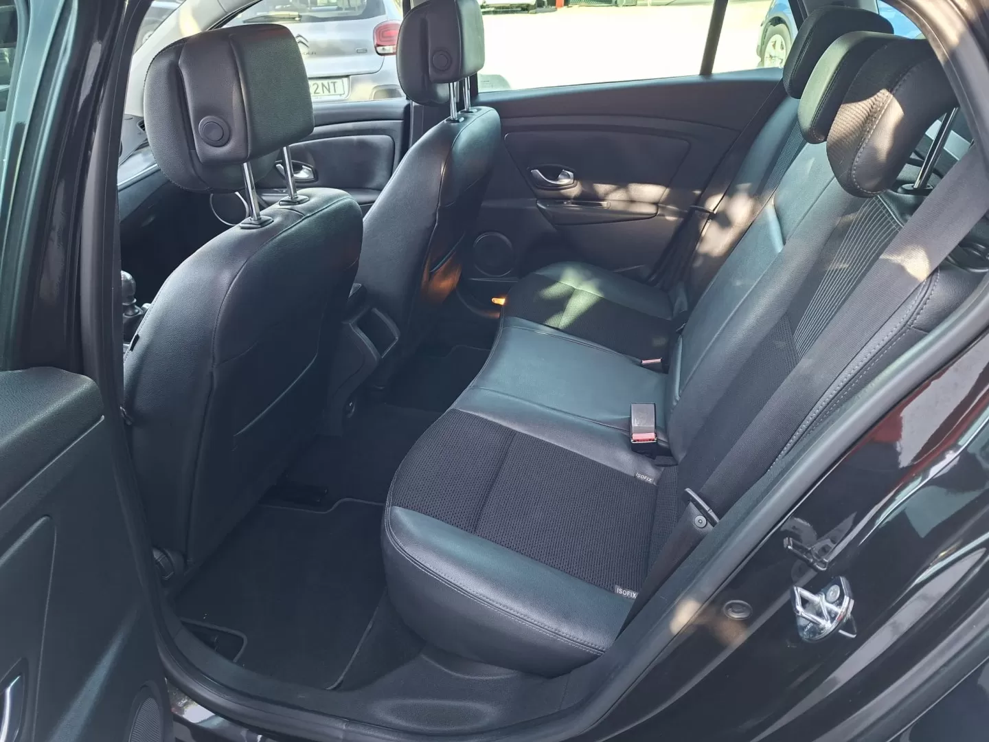 Renault Mégane Sport Tourer 1.5 dCi Dynamique S SS - foto 4