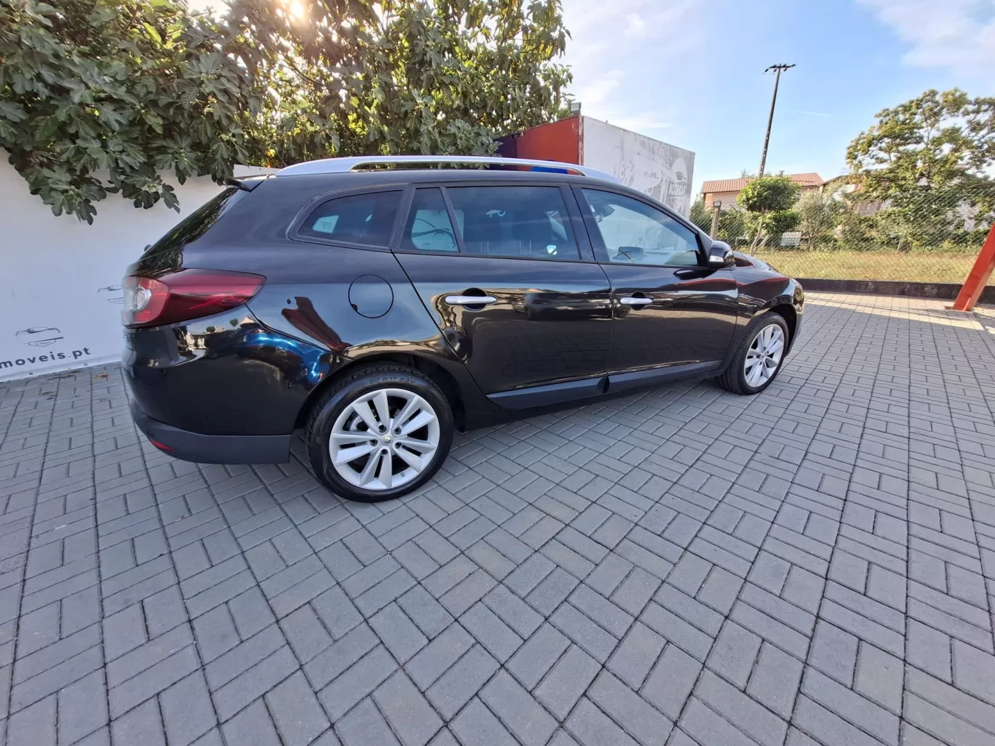 Renault Mégane Sport Tourer 1.5 dCi Dynamique S SS - foto 5