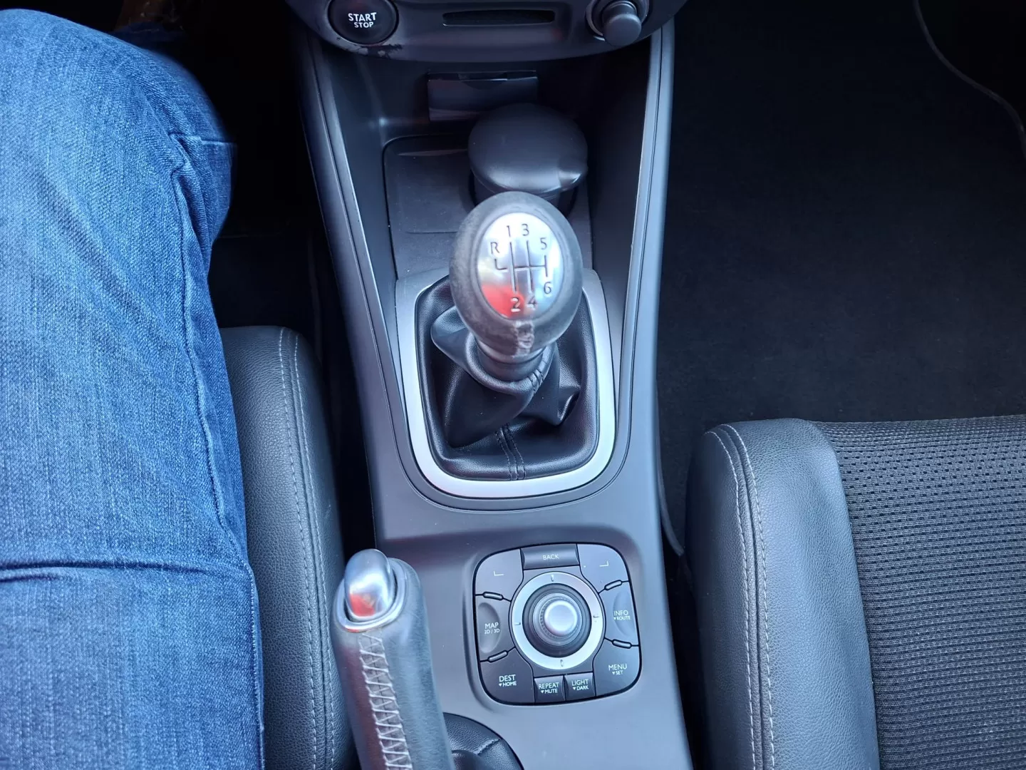 Renault Mégane Sport Tourer 1.5 dCi Dynamique S SS - foto 6