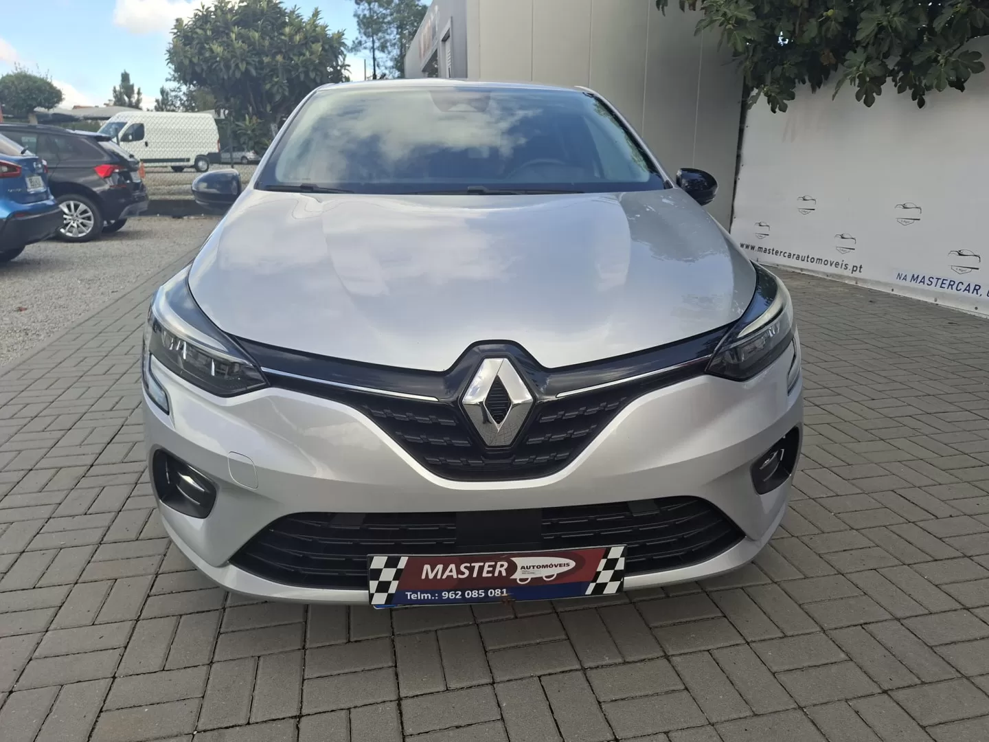 Renault Clio 1.0 TCe Evolution - foto 3