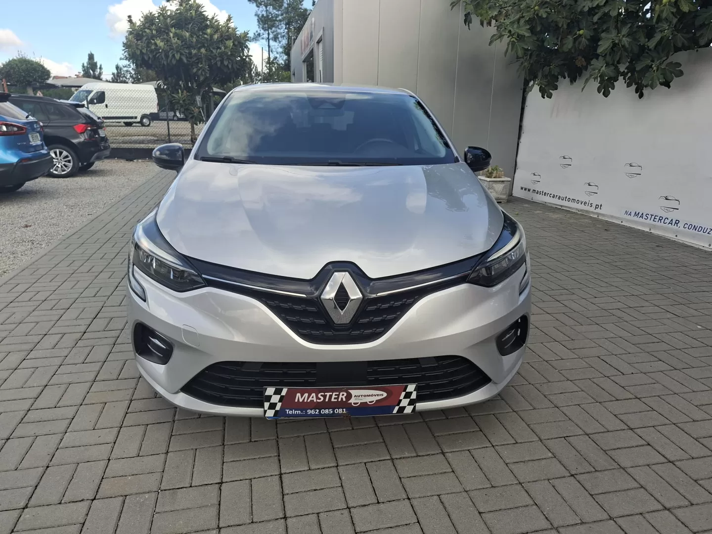 Renault Clio 1.0 TCe Evolution - foto 7