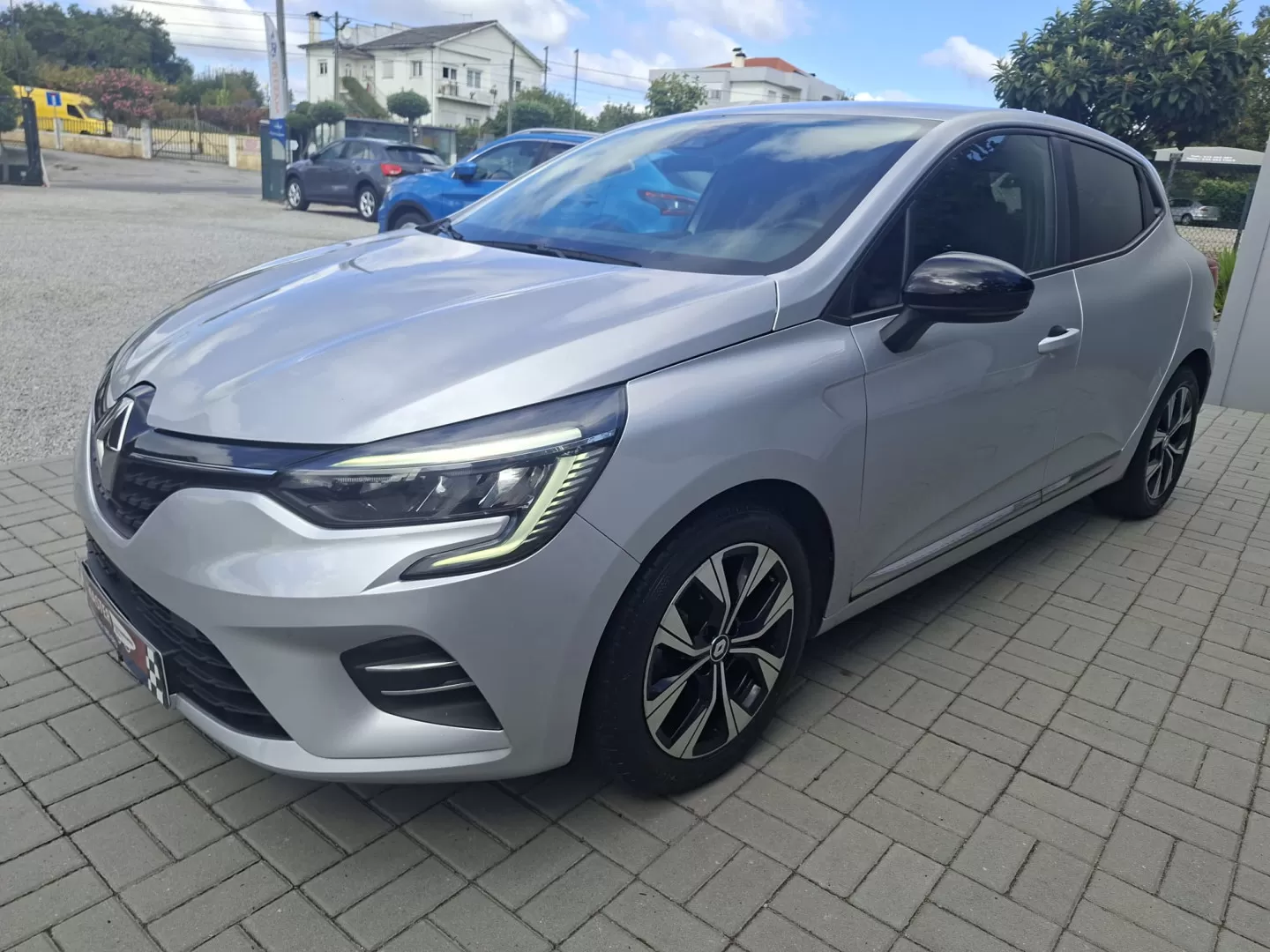 Renault Clio 1.0 TCe Evolution - foto 8