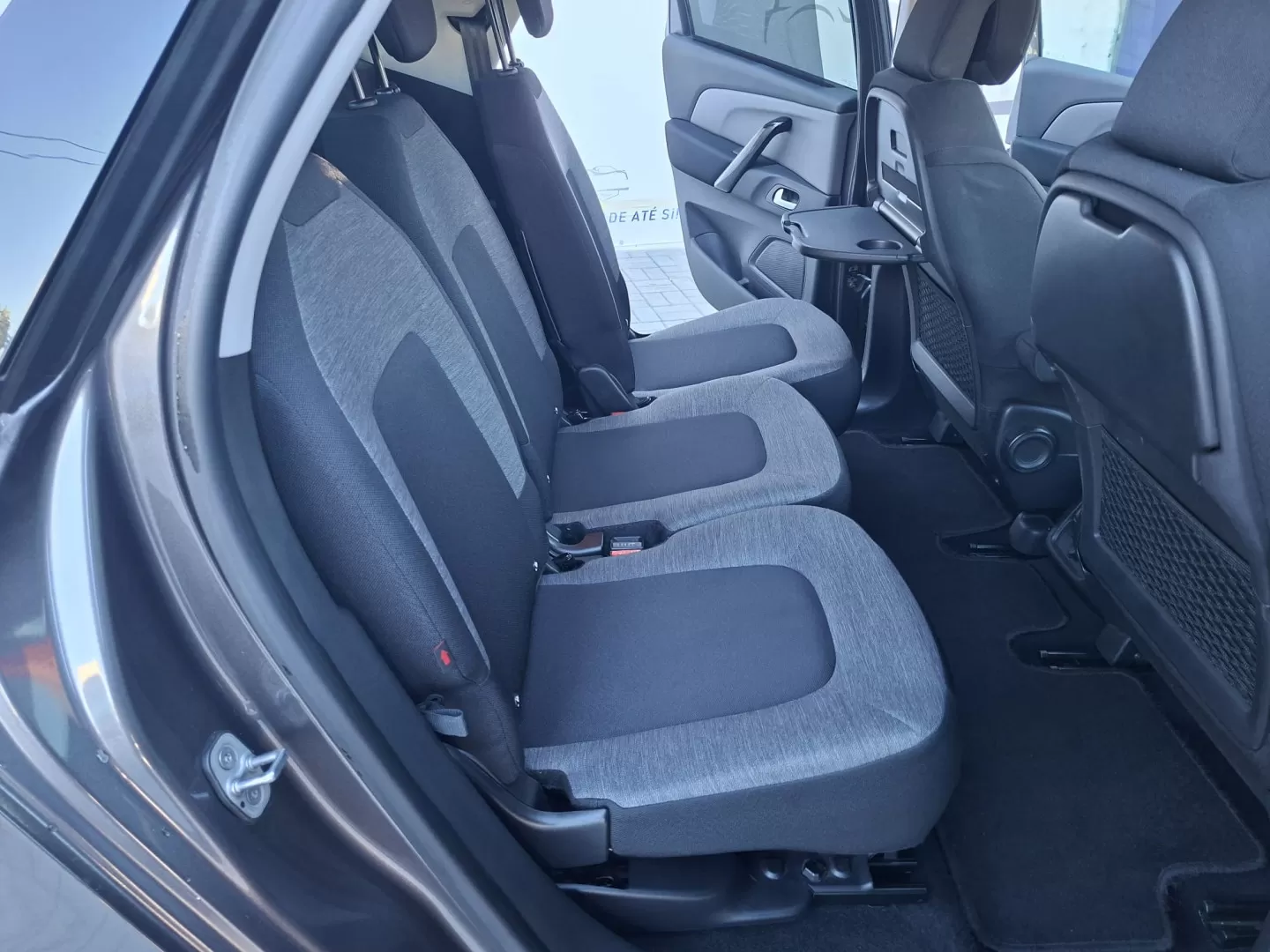 Citroën C4 spacetourer 1.2 PureTech Feel - foto 2
