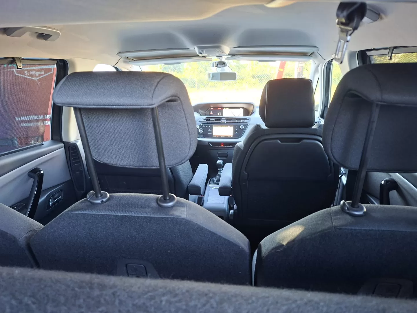 Citroën C4 spacetourer 1.2 PureTech Feel - foto 7