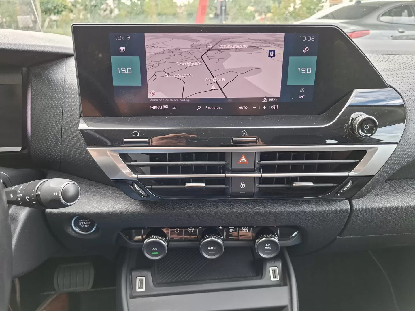 Citroën ë-C4 50 kWh Shine Pack - foto 3