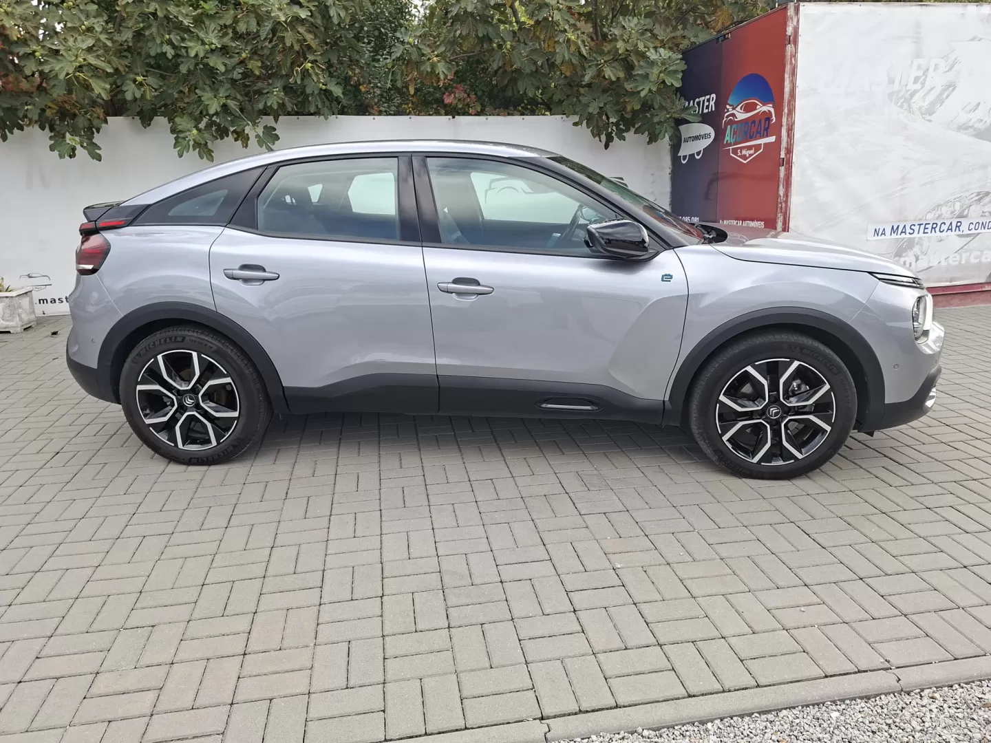 Citroën ë-C4 50 kWh Shine Pack - foto 5