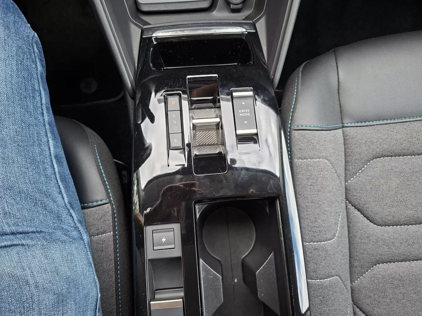 Citroën ë-C4 50 kWh Shine Pack - foto 6