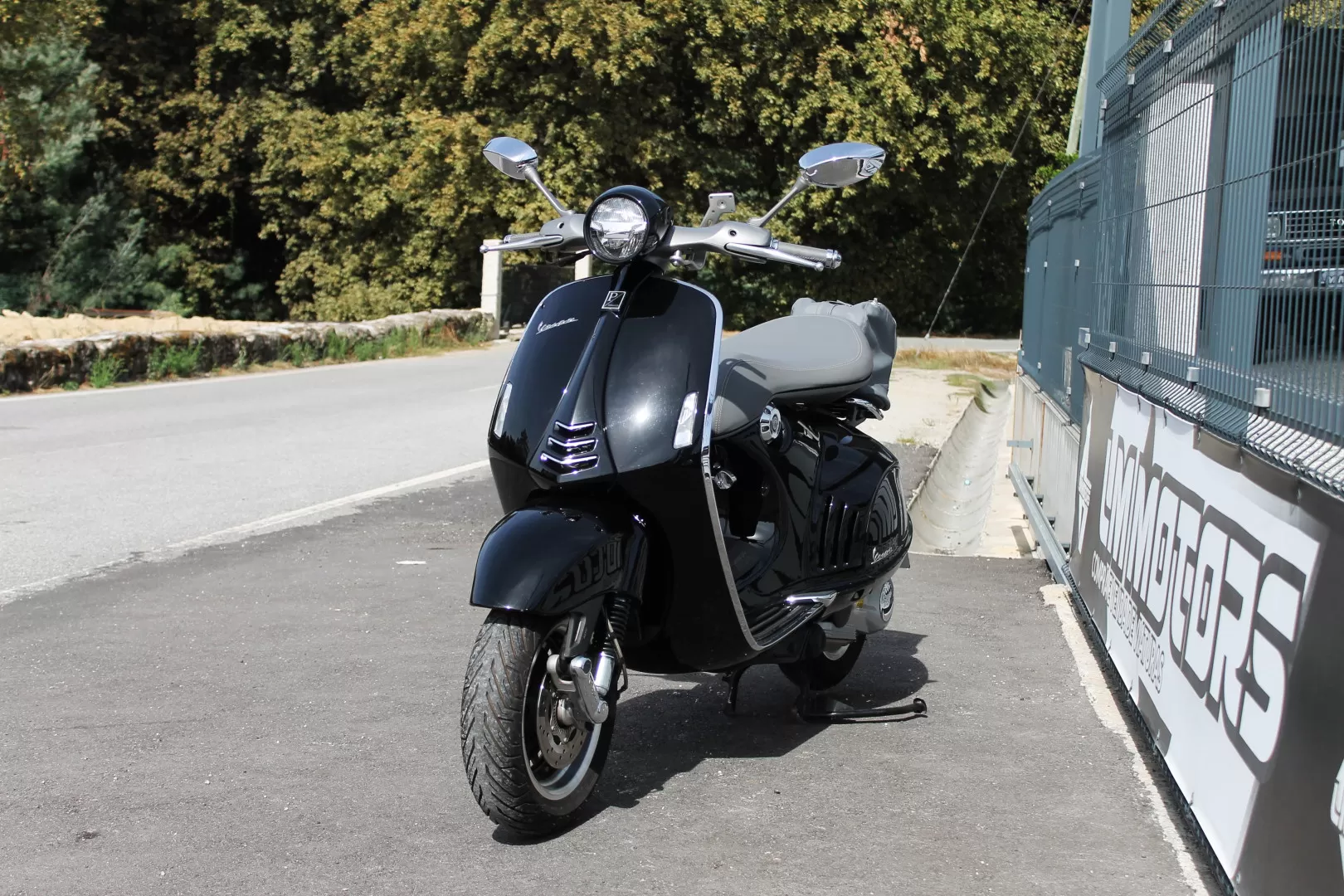 Piaggio Vespa 964 Ricordo - foto 7