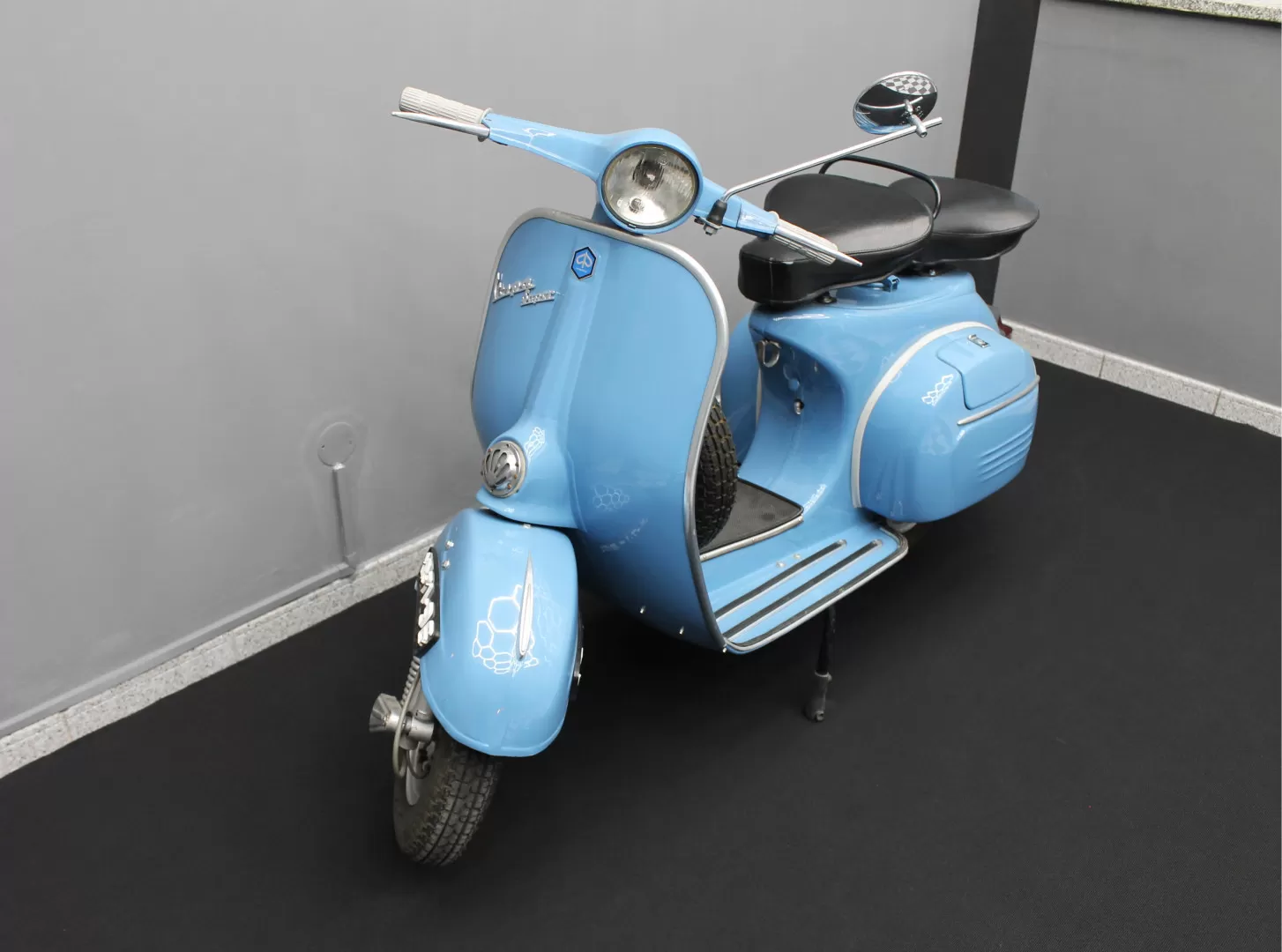 Piaggio Vespa Super 150 - foto 5