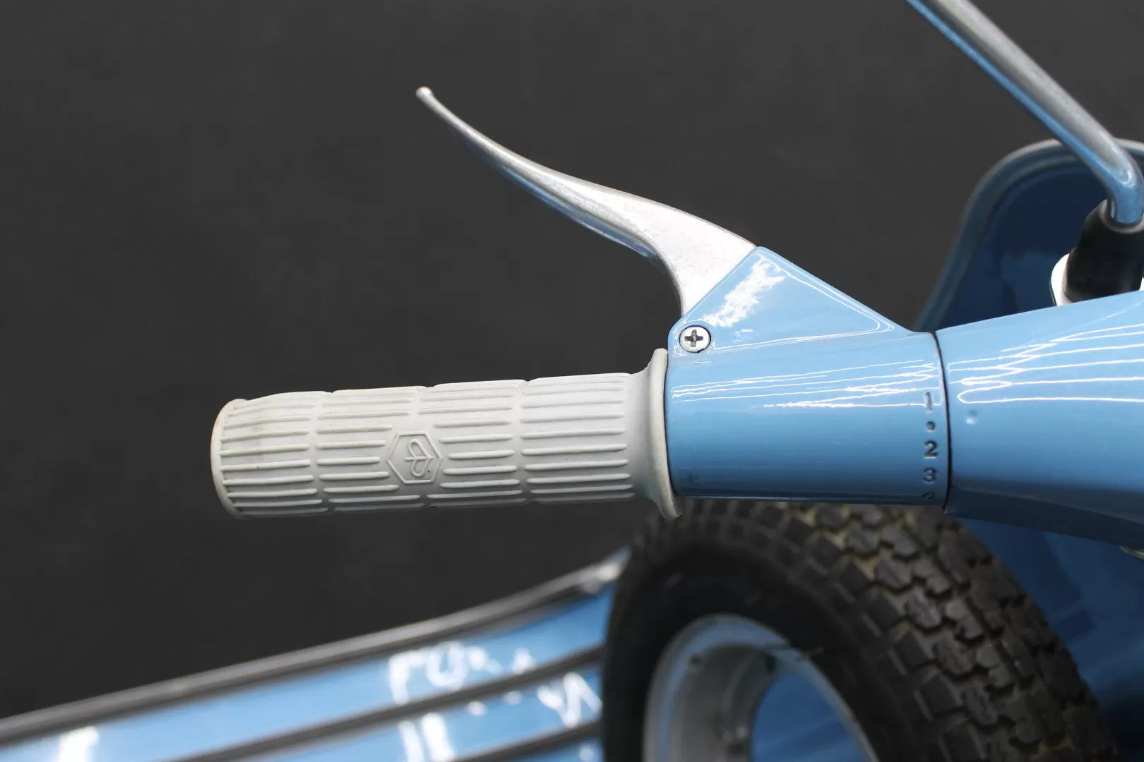 Piaggio Vespa Super 150 - foto 8
