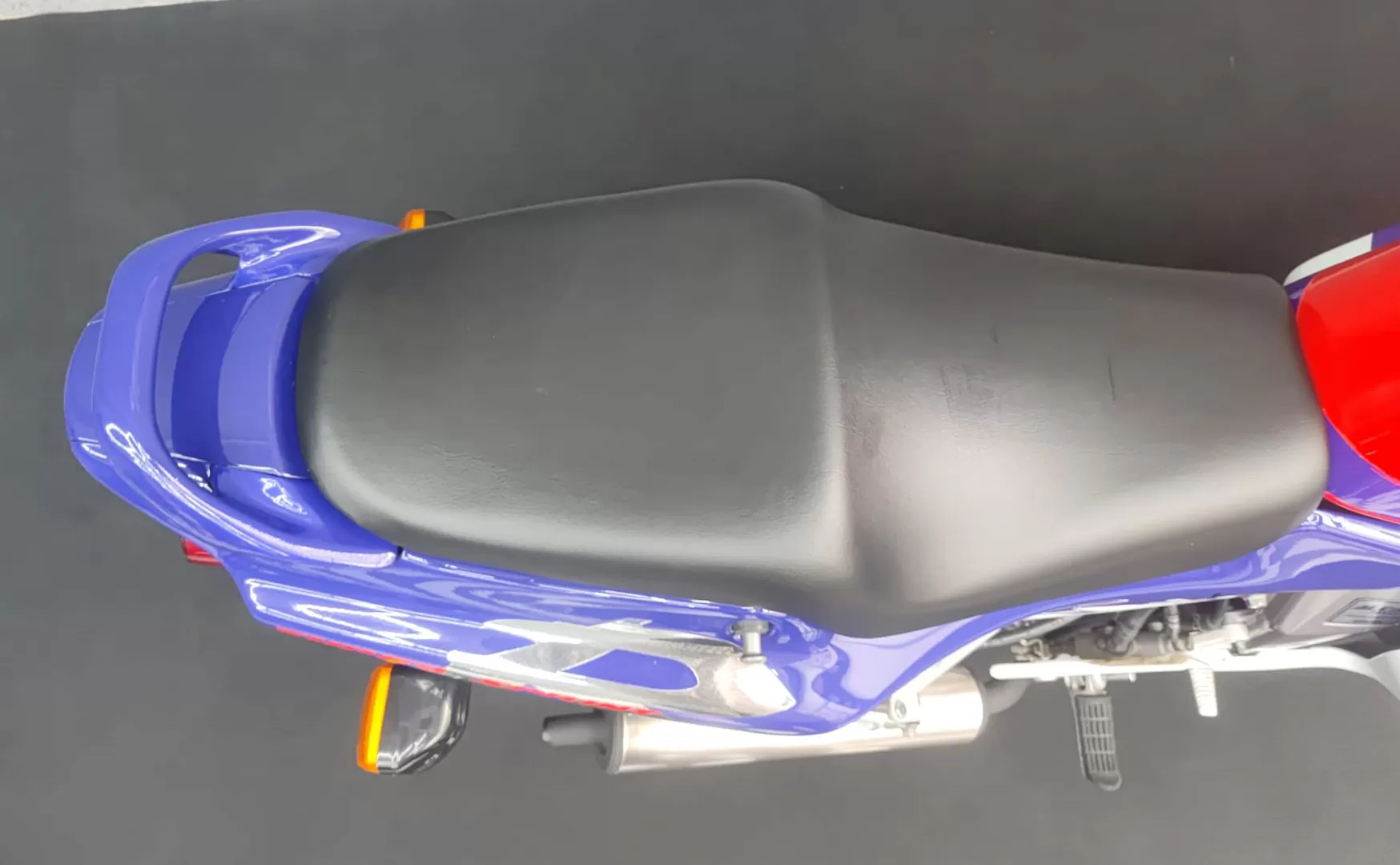 Honda NSR 125 - foto 7
