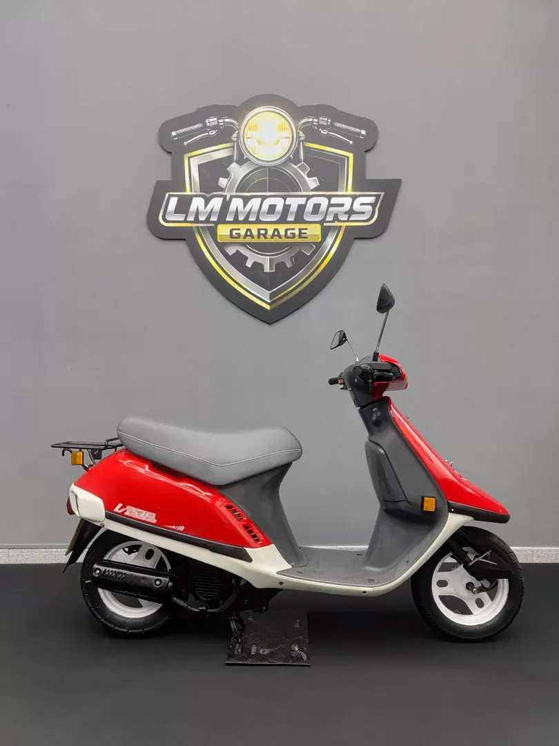 Honda Vision 50