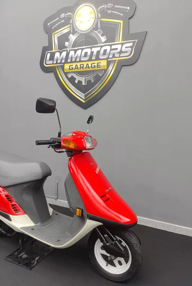 Honda Vision 50 - foto 2
