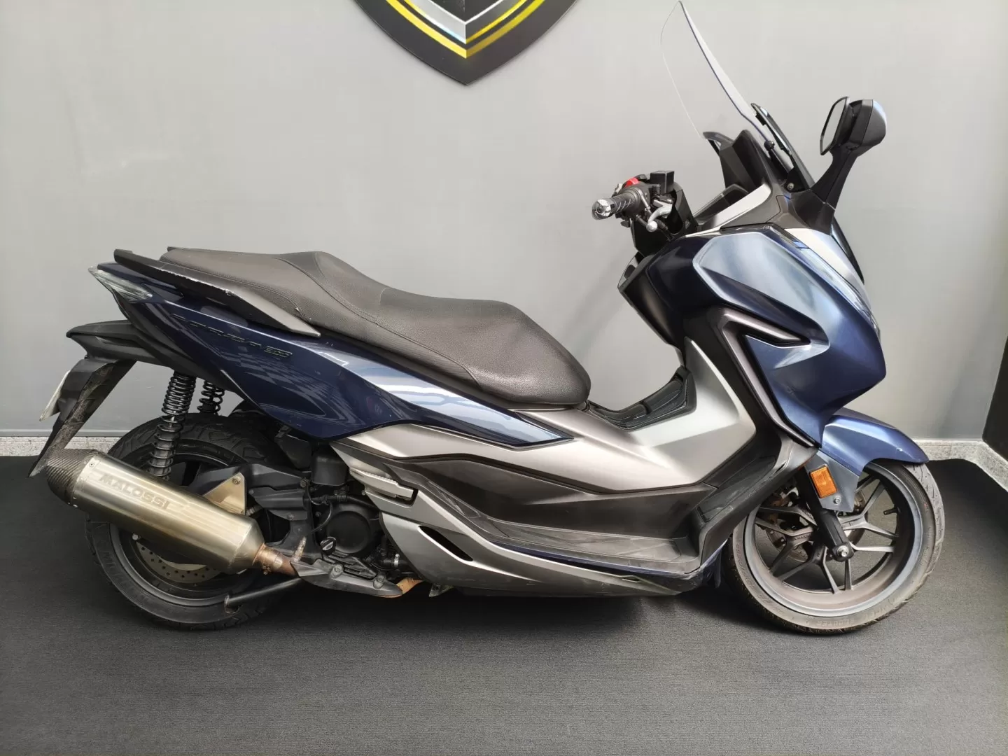 Honda Forza 300 - foto 4