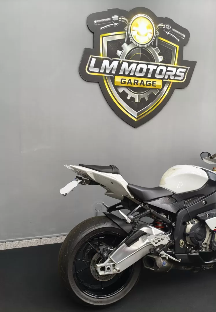 BMW S 1000 RR RR - foto 3