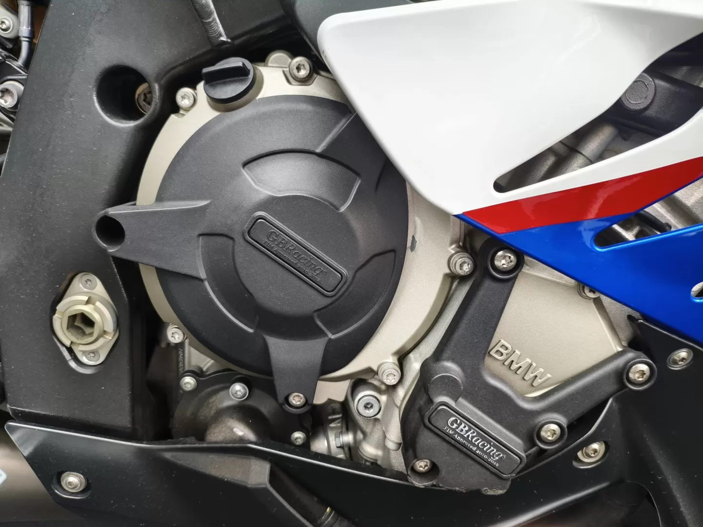 BMW S 1000 RR RR - foto 7