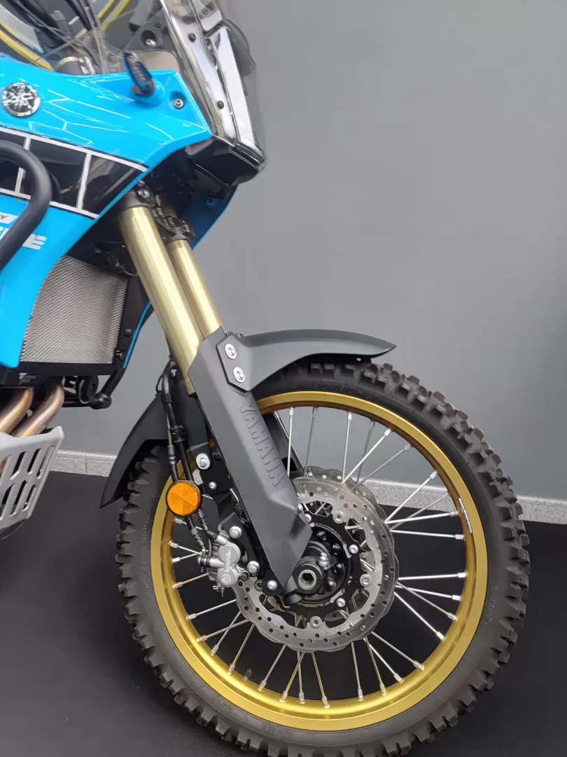 Yamaha Ténéré 700 Rally - foto 2