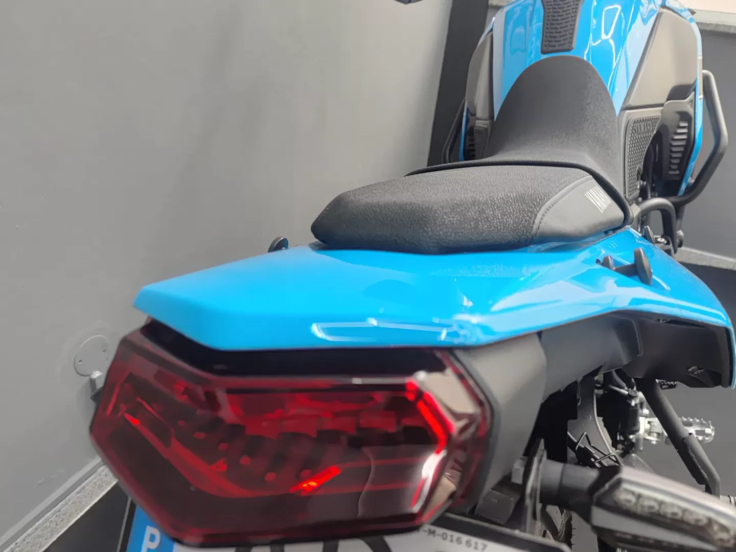 Yamaha Ténéré 700 Rally - foto 4