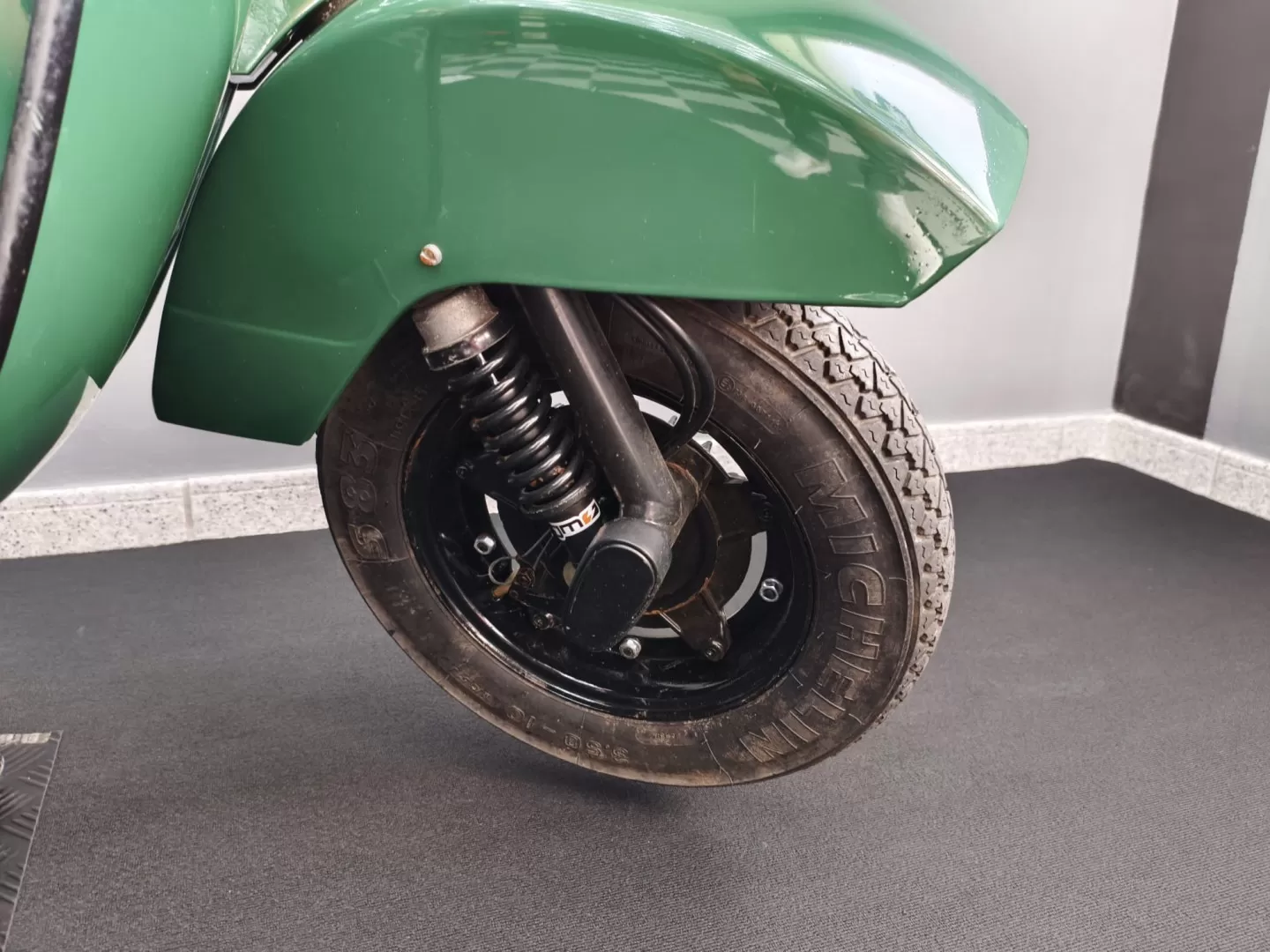 Piaggio Vespa PK50 XLS - foto 5
