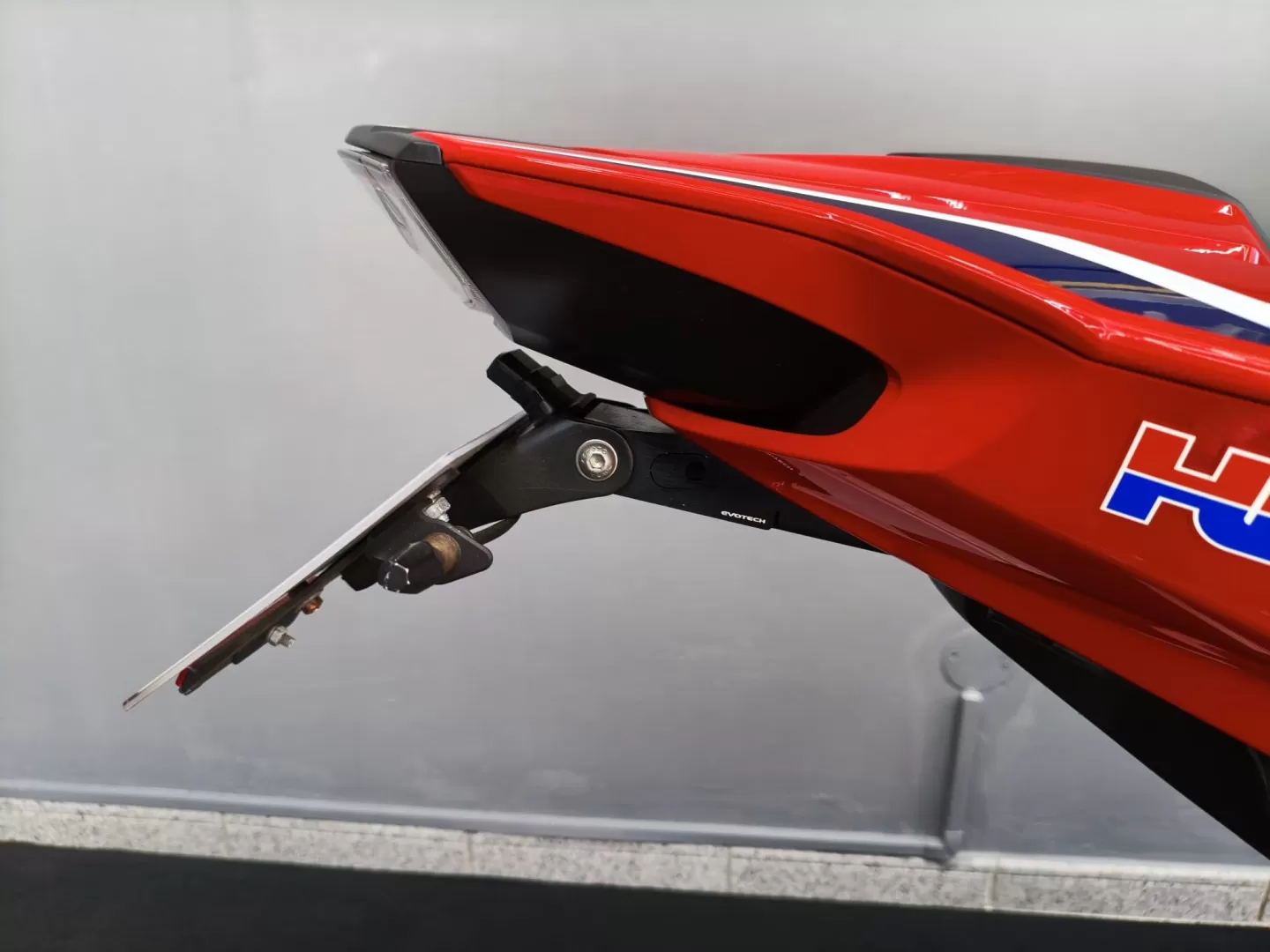 Honda CBR 1000RR SP2 - foto 8