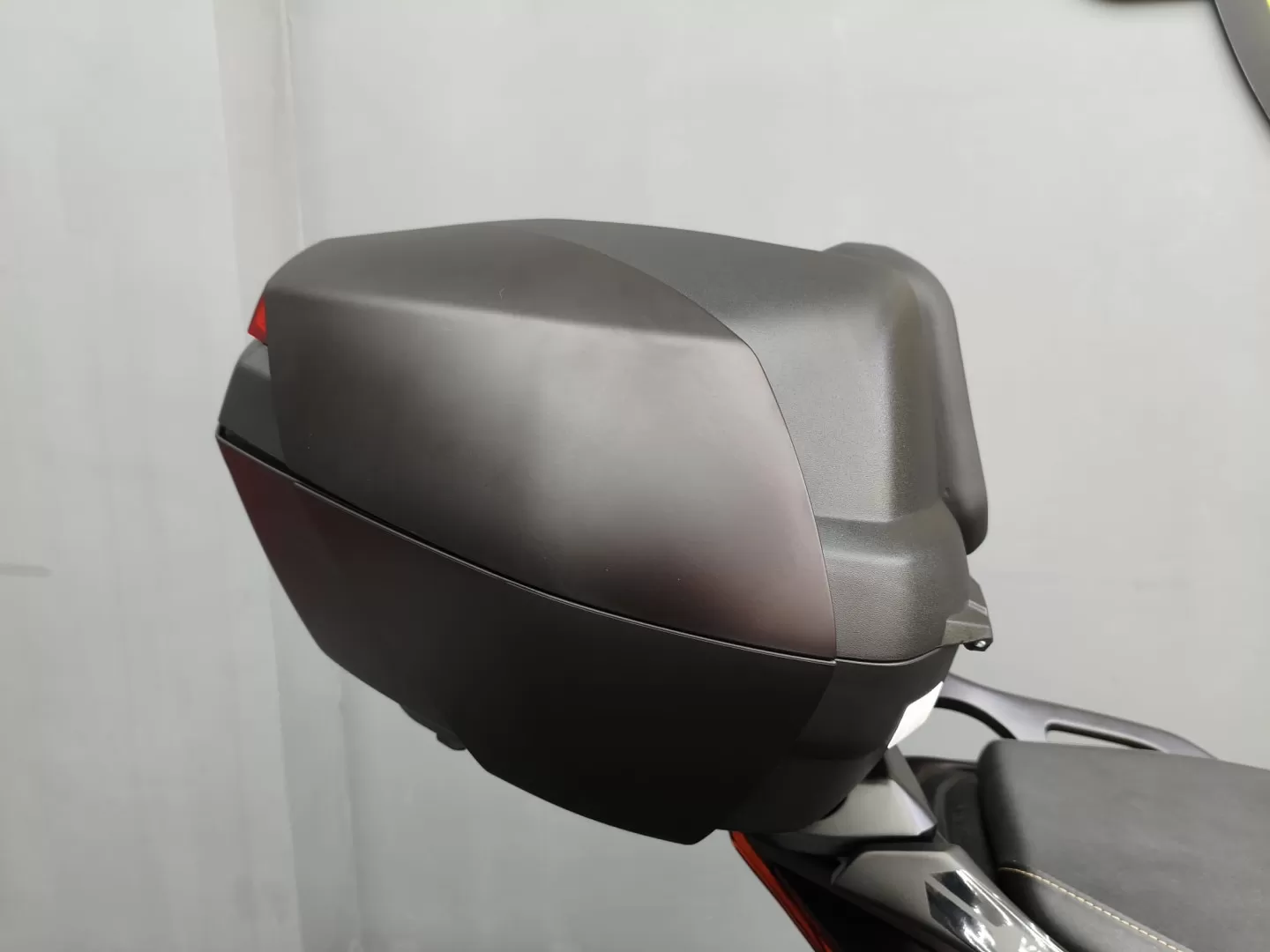 Yamaha TMAX 560 Tech Max - foto 8