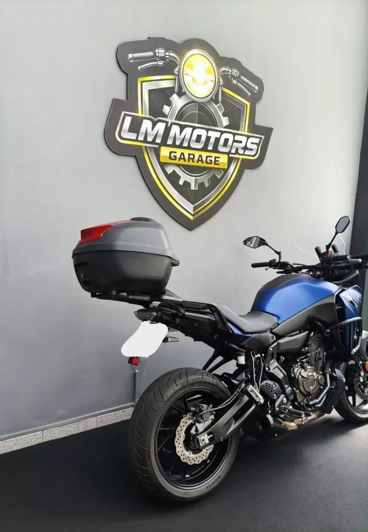 Yamaha Tracer 700 - foto 3