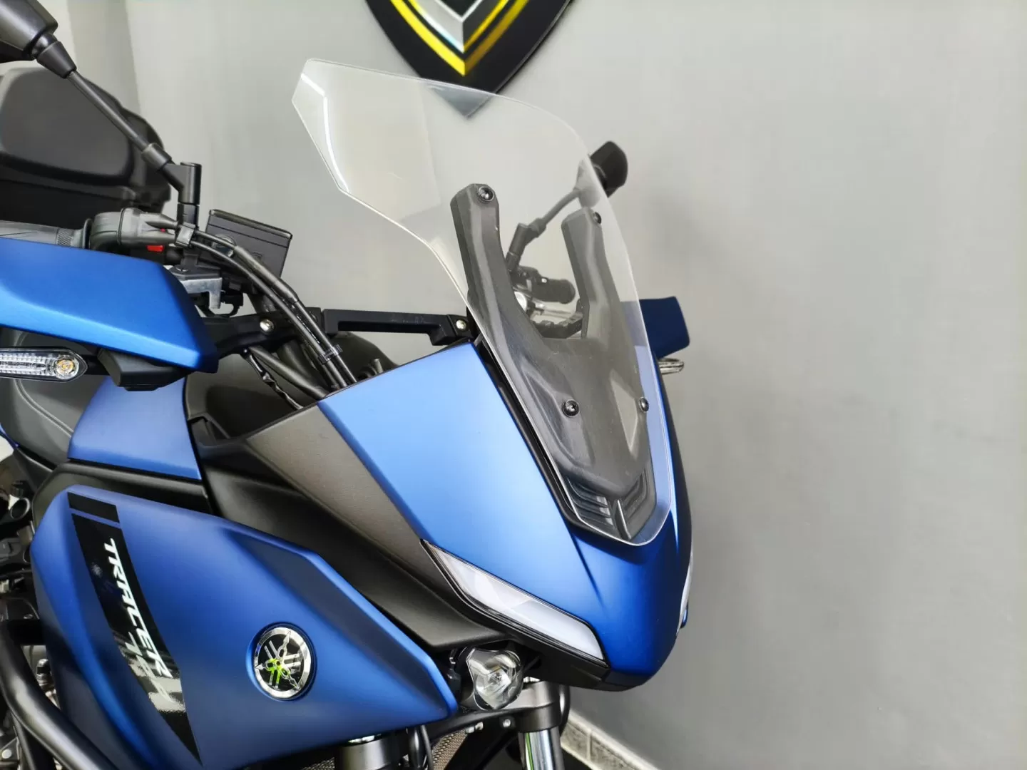 Yamaha Tracer 700 - foto 6