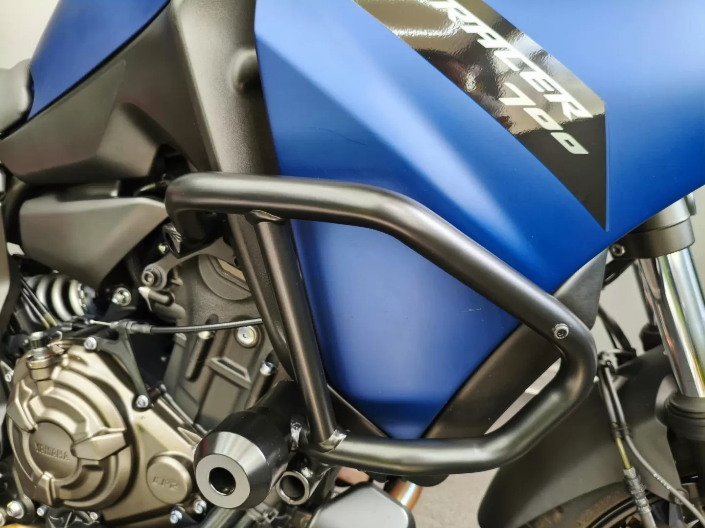 Yamaha Tracer 700 - foto 7