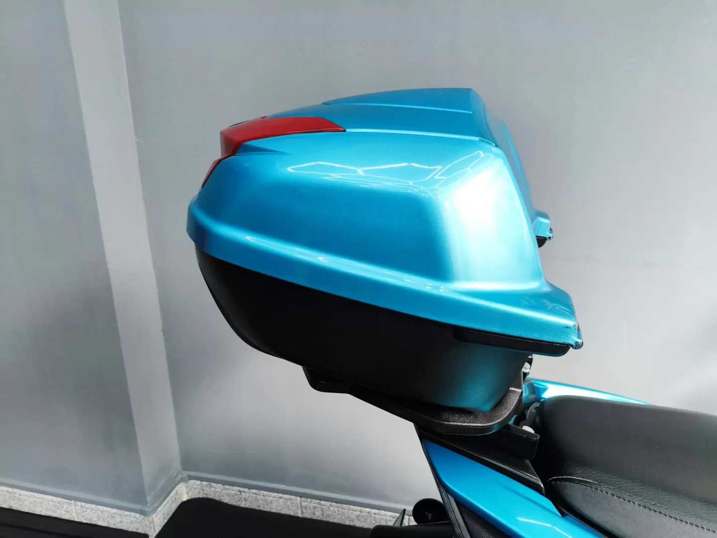 Yamaha Tricity 125 - foto 6
