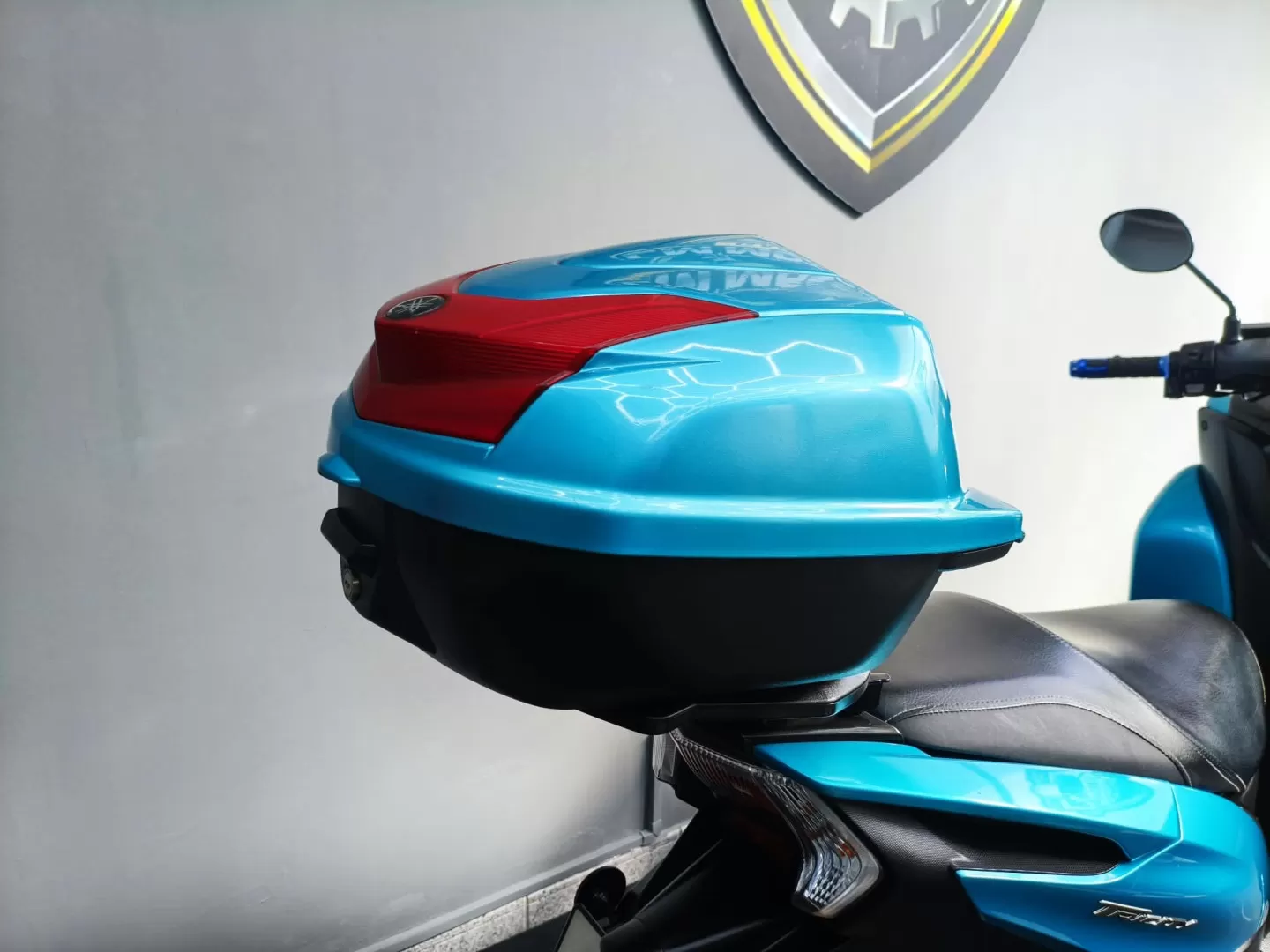 Yamaha Tricity 125 - foto 7