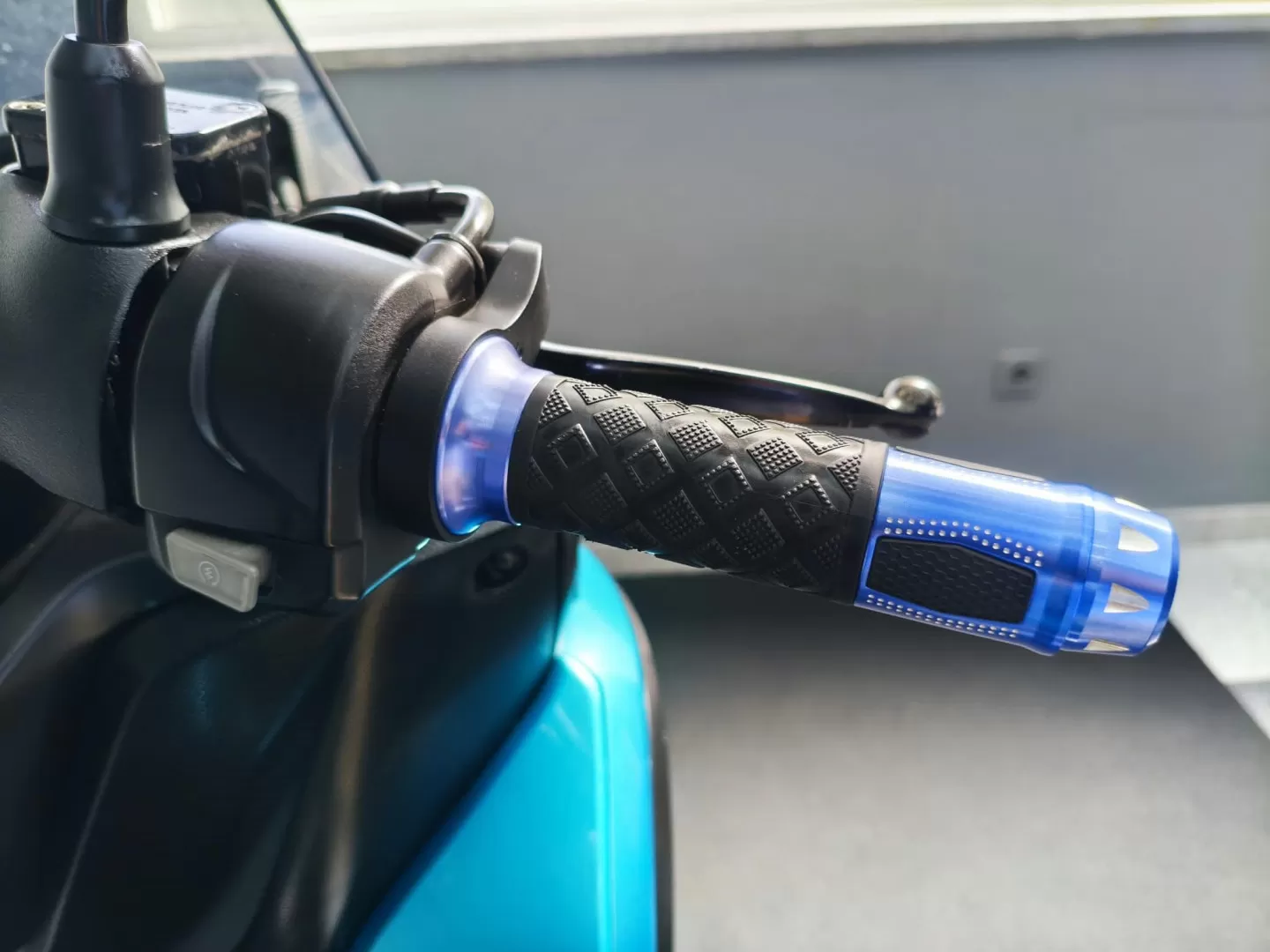 Yamaha Tricity 125 - foto 8
