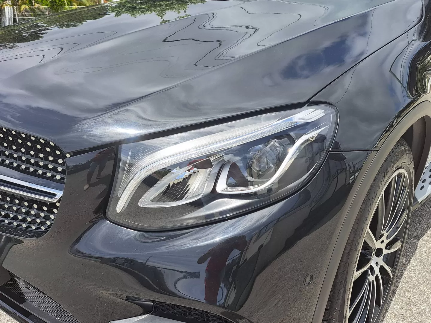 Mercedes-Benz GLC 220 d 4Matic 9G-TRONIC AMG Line - foto 4