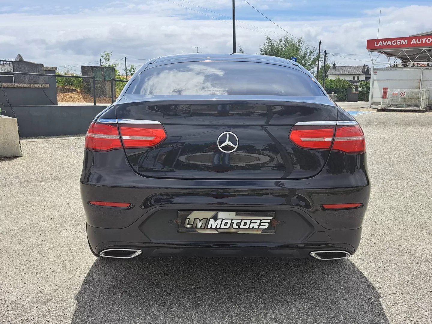 Mercedes-Benz GLC 220 d 4Matic 9G-TRONIC AMG Line - foto 8
