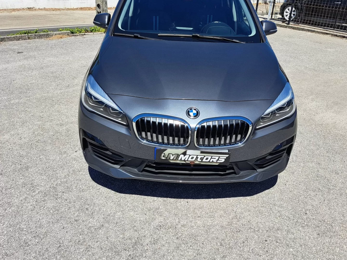 BMW 216 Gran Tourer d 7L Line Sport Auto - foto 3