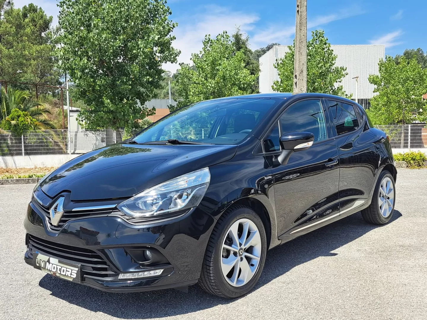 Renault Clio 0.9 TCE Limited - foto 5